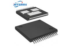 China 5.5V-24V STMicroelectronics H Bridge Chip VNH5019ATR-E MULTIPWRSO-30 supplier
