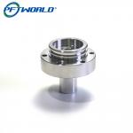 High Precision CNC Machined Aluminum Parts for Mechanical Equipment