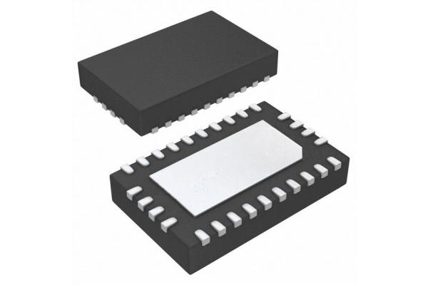LTC3617IUDD