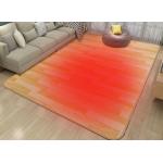 Rapid Heating Washable Electric Heated Blanket with Constant Temperature and 3 Thermal Setting Controllers for sale