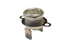 China T24-SR9-CB Automatic Ksd301 Thermal Switch Circuit Resistance 50mΩ Or Less supplier