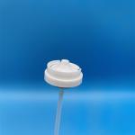 Hygienic Deodorant Valve for Commercial Use - Efficient Flow, Robust Design