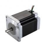86AHS630-14F 1.8/3.6A Eight  Wires  2 Phase Hybrid Stepper Motor for sale