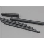 Industrial Silicon Nitride Rod For Making Advanced Ceramic Tubes And Bearing Rollers for sale