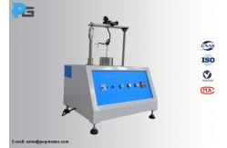 China IEC60884-1 Figure 20 Apparatus For Cord Retention Testing supplier