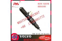 China Diesel Fuel Injection Pump Injector Nozzle 63229474 33800-84710 BEBE4L01001 BEBE4L01002 BEBE4L01102 supplier