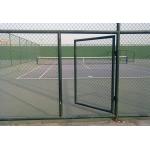 Customized Double Gate 5.0m Sliding Width for Various Specifications for sale