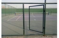 China Customized Double Gate 5.0m Sliding Width for Various Specifications supplier