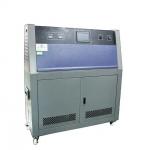 High Precision Intelligent Uv Weathering Test Chamber RS232 PC Connection Method for sale