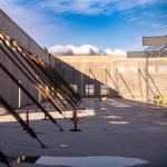 Galvanized Purlin Steel Structure Workshop Industrial Free Design 50-Year Service Life for sale