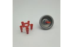 China Sturdy Lighter Refill Valve for Industrial Use with High-Performance Features supplier