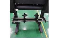 China Fedar Sublimation Transfer Paper Printing Machine For T Shirt supplier