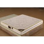 Comfortable Bonnell Sprung Mattress / Dynamic Design Bonnell Coil Mattress for sale