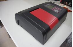 China Kjeldahl nitrogen Formaldehyde UV-Vis Spectrophotometer Use in biotechnology industry supplier