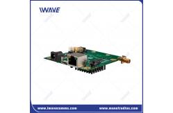 China Wireless COFDM Digital Video Transmitter for Mobile UAVs and Robotics in NLOS supplier