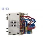 Electroplating LDPE Plastic Injection Mould Parts for sale