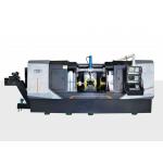 Cast Steel Three Sided CNC Boring Milling Machine / CNC Boring Lathe for sale