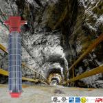 Ex Mining IP66 Ik10 LED Explosion Proof Light For Tunnel Underground Construction Site Cave for sale