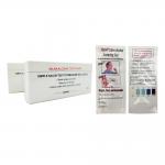 Home Use Rapid Test Cassette Oral Alcohol Test Strips OEM Packaging for sale