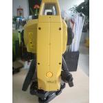 Topcon ES101 series Reflectorless Total Station 500m for landsurvey
