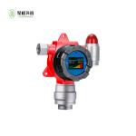 Fixed Multi Gas Leak Detector For Composite Gas H2S CO O2 Ex   Explosion Proof for sale
