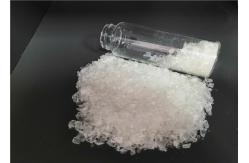 China Powder Coating 60/40 Fire Retardant Polyester Resin supplier