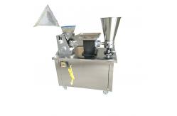 China Empanada Maker Electric Spring Roll Filling Full Automatic Dumpling Machine supplier