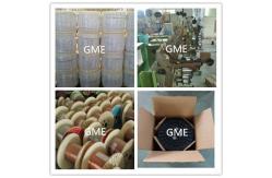 China FEP Insulated high temperature electrical wire , heat insulated wire for Inter connection supplier