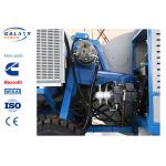 GL2×35 Transmission Line Equipment Hydraulic Tensioner 77KW Diesel 24V Electric System for sale