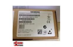 China 6SL3244-0BB12-1PA1 6SL3 244-0BB12-1PA1 Siemens Control Unit supplier