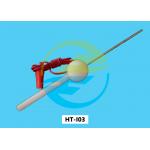 IEC 60529 IP Testing Equipment Test Probe C For IP3 And Protection Against Contact Hazards for sale