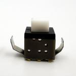 SMD Push Button SPST DIP Self Locking Switch 5.8x5.8