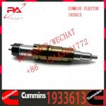 common rail injector  for diesel fuel engine DC13 1933613 2057401 2058444 2419679 for sale