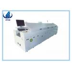 Full Solution Smt Reflow Oven Production Line Pick And Place Machine