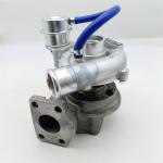GT2049S 2674A421 Excavator Turbocharger For 1103 1103A Perkins Engine Turbo for sale