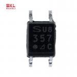 PC357N3J000F Power Isolator IC 3.3 V High Performance Reliable Isolation for sale