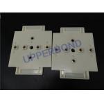 HLP2 Packer Plastic Round Corner Guiding Plate Spare Parts for sale