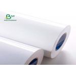 One Side Coated Glossy C1S Art Paper For Wine Label Printing Paper