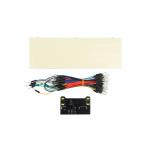 Science Starter Kit With 65 Jump Wires 830 Point Breadboard For Arduino