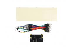China Science Starter Kit With 65 Jump Wires 830 Point Breadboard For Arduino supplier