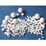 68% 80% 92% Al2o3 Alumina Ceramic Grinding Balls For Ball Mill Tunnel Kiln for sale