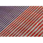 Metal Wire Mesh Fabric Decorative Laminated Glass Interlayer Art Mesh