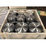 Reliable Steel Flange Rings For Welding Threaded And Slip On Connections