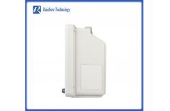 China Safety Standard Multi Parameter Patient Monitor 12.1 Inch LCD TFT Display supplier