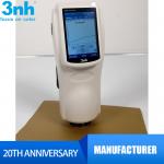 Paper Printing Data Colour Spectrophotometer Handheld Elegant Appearance for sale