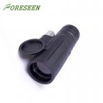 ABS BAK7 7x52 Waterproof Monocular , Eyepiece Focusing Pocket Wide Angle Monocular Telescope for sale