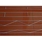 Hot Dipped Galvanized 10X2 Brick Wall Reinforcing Mesh 9 Gauge for sale