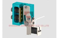 China ESG System Elevator Parts Safety Gear Self Monitoring Routines supplier