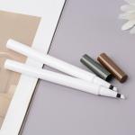Neutral Shade Liquid Eyebrow Liner Container for sale