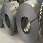Q235 Mild Steel Coil 3*1500mm Cold Rolled Carbon Steel Coil GB For Bridge for sale